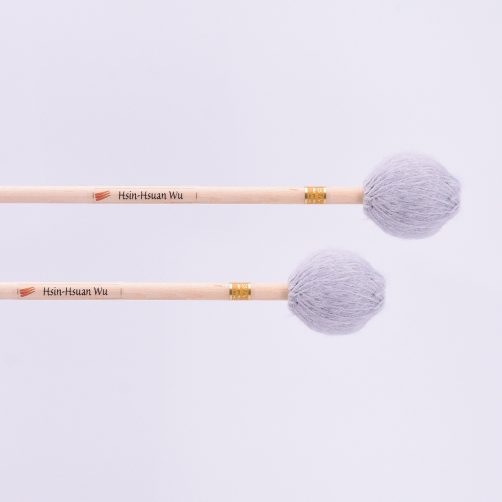 Marimba Mallets Signature Hsin-Hsuan Wu - 06 Brilliant