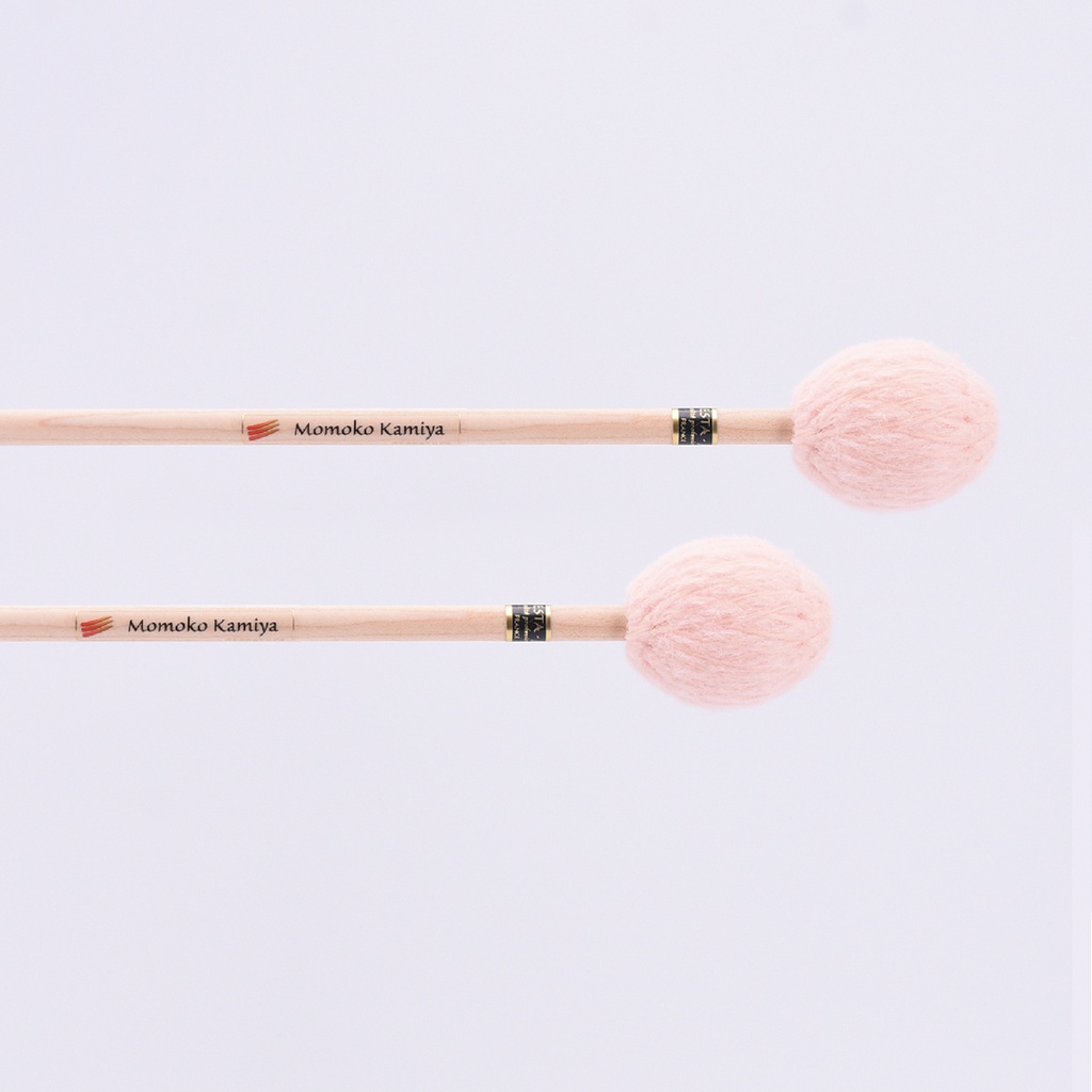 Baguettes Marimba Signature Momoko Kamiya - 07 Très dur