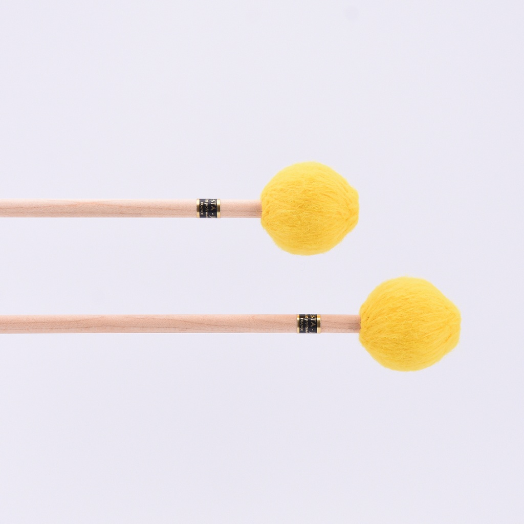 Baguettes Marimba Classique - Médium doux - 106