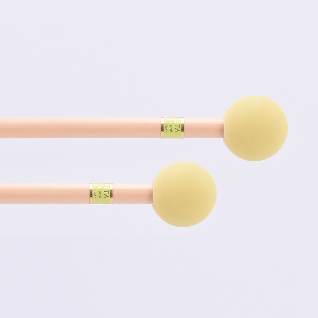 Marimba Mallets Modern Touch Rubber 01