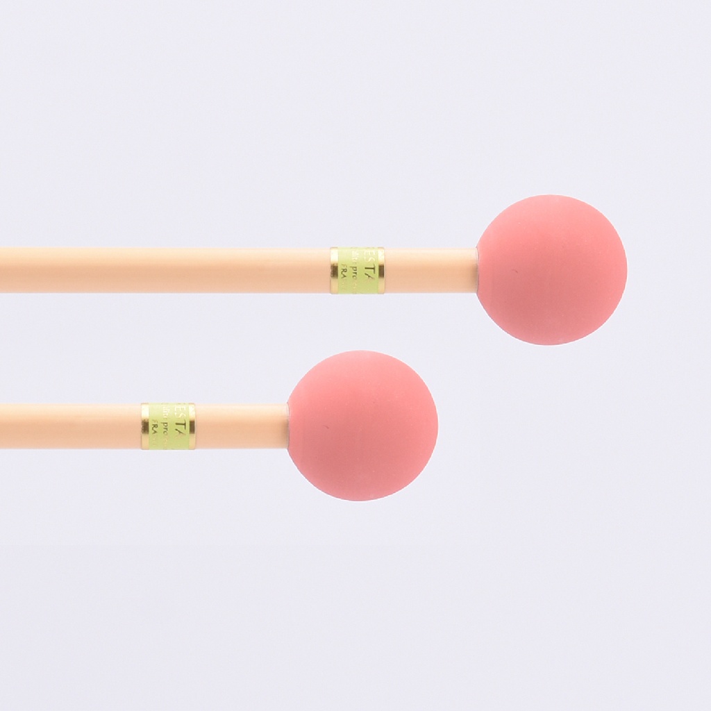 Baguettes marimba Modern Touch Rubber 02