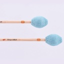 Marimba Mallets Signature Trio SR9 - 05 Medium Hard Bright