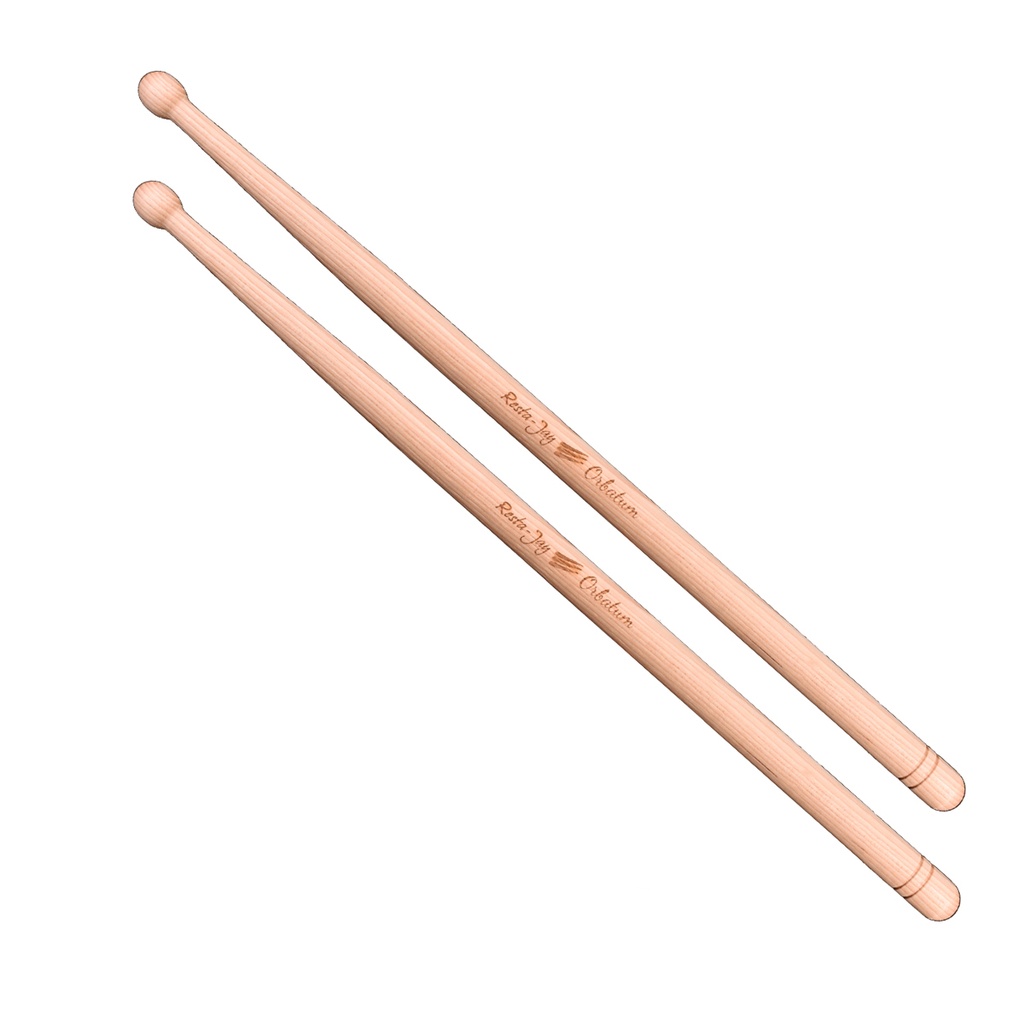 Baguettes de Tambour – ORBATUM