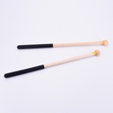 Multi-Tom Sticks Boxwood diam. 25 mm