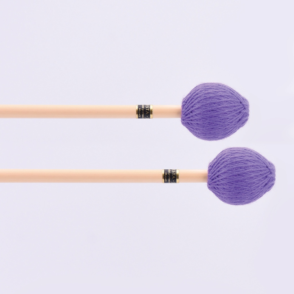 Vibraphone Mallets Classic - Hard - 06