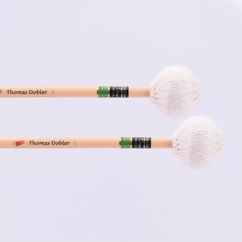 Vibraphone Mallets Signature Prestige Thomas Dobler – 01