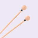 Baguettes Xylophone Classique - Buis