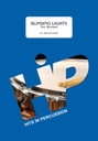 Blinding lights | Abel Tesfaye, Max Martin, Jason Quenneville, Oscar Holter and Ahmad Balshe