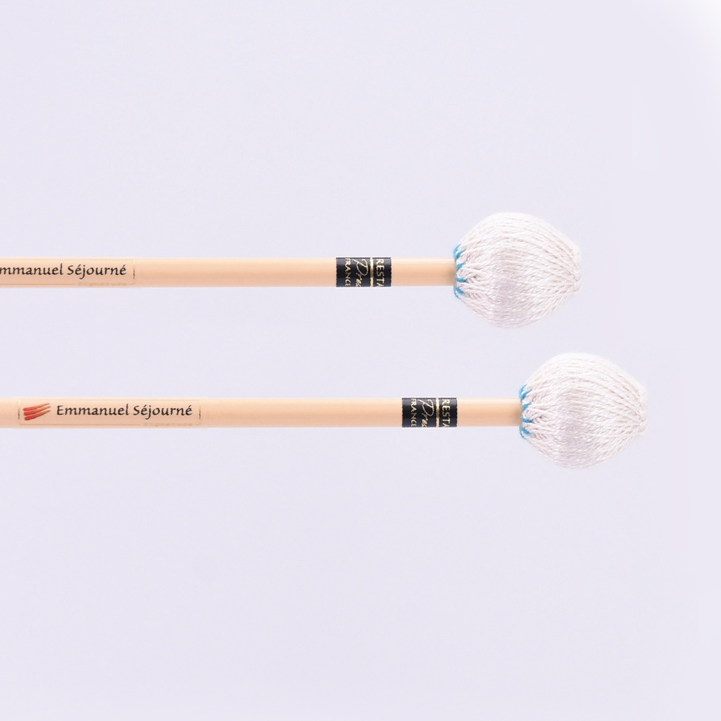 Vibraphone Mallets Signature Prestige Emmanuel Séjourné