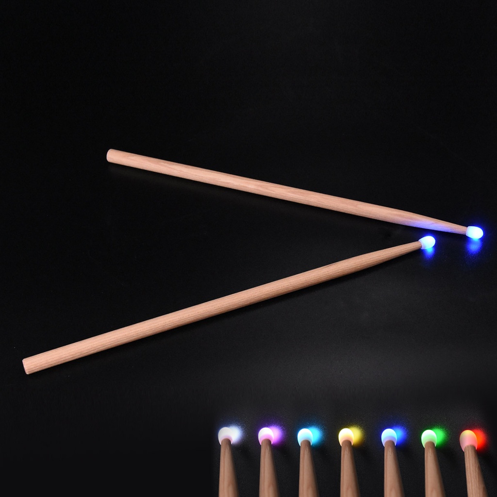 Drum Sticks – 5A - lighting