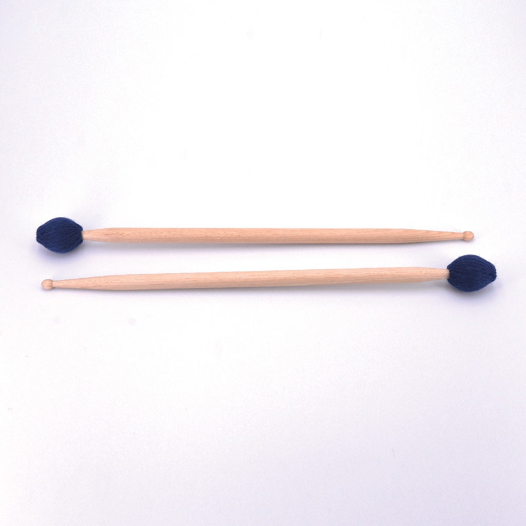 Multi-Percussion Mallets Vibraphone Snare Drum - Medium Hard