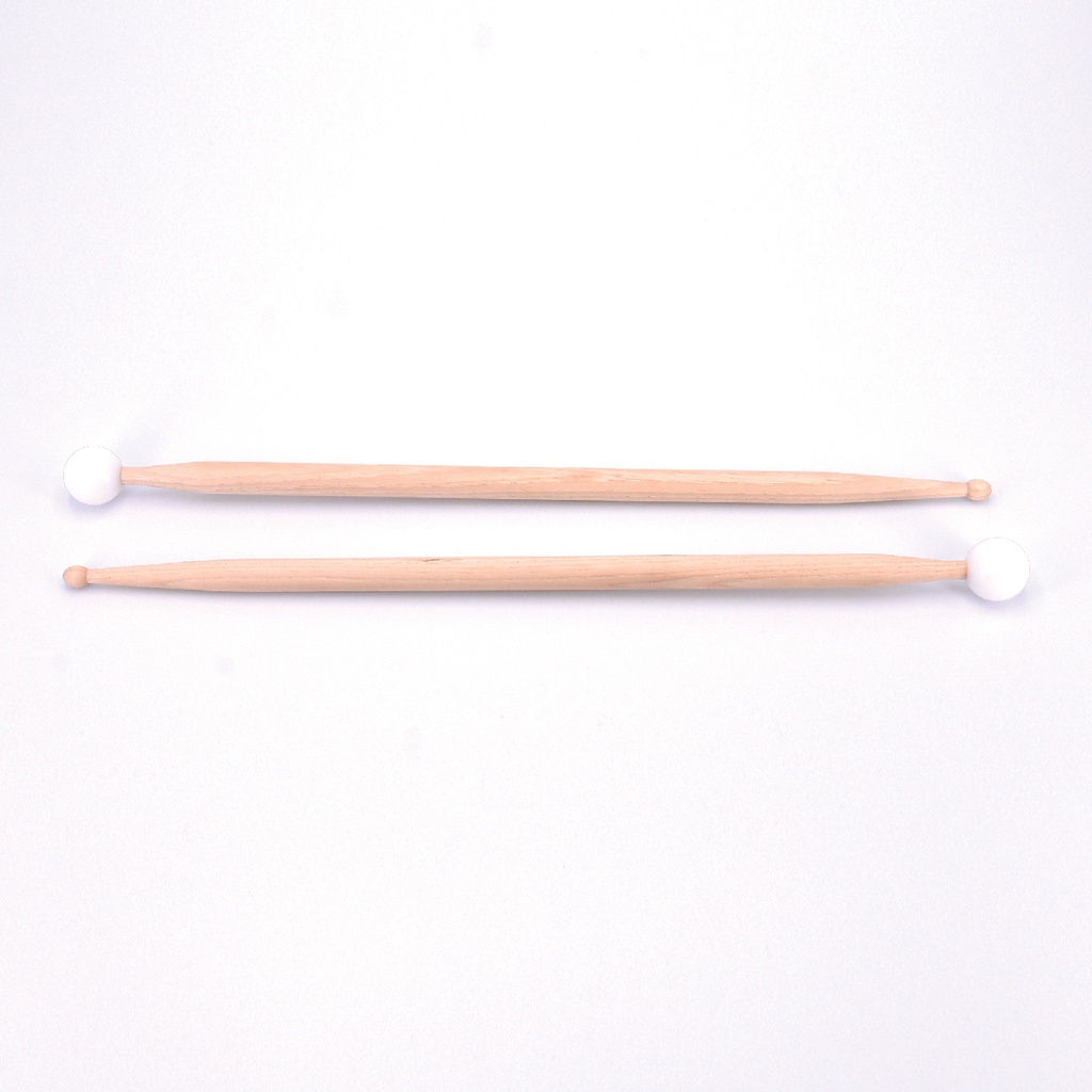 Multi-Percussion Mallets Xylophone Snare Drum - Hard