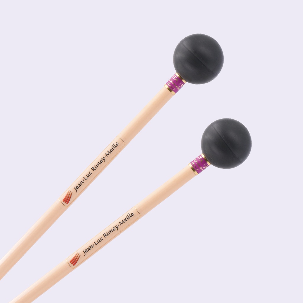 Baguettes Xylophone Signature J-Luc Rimey-Meille - 01
