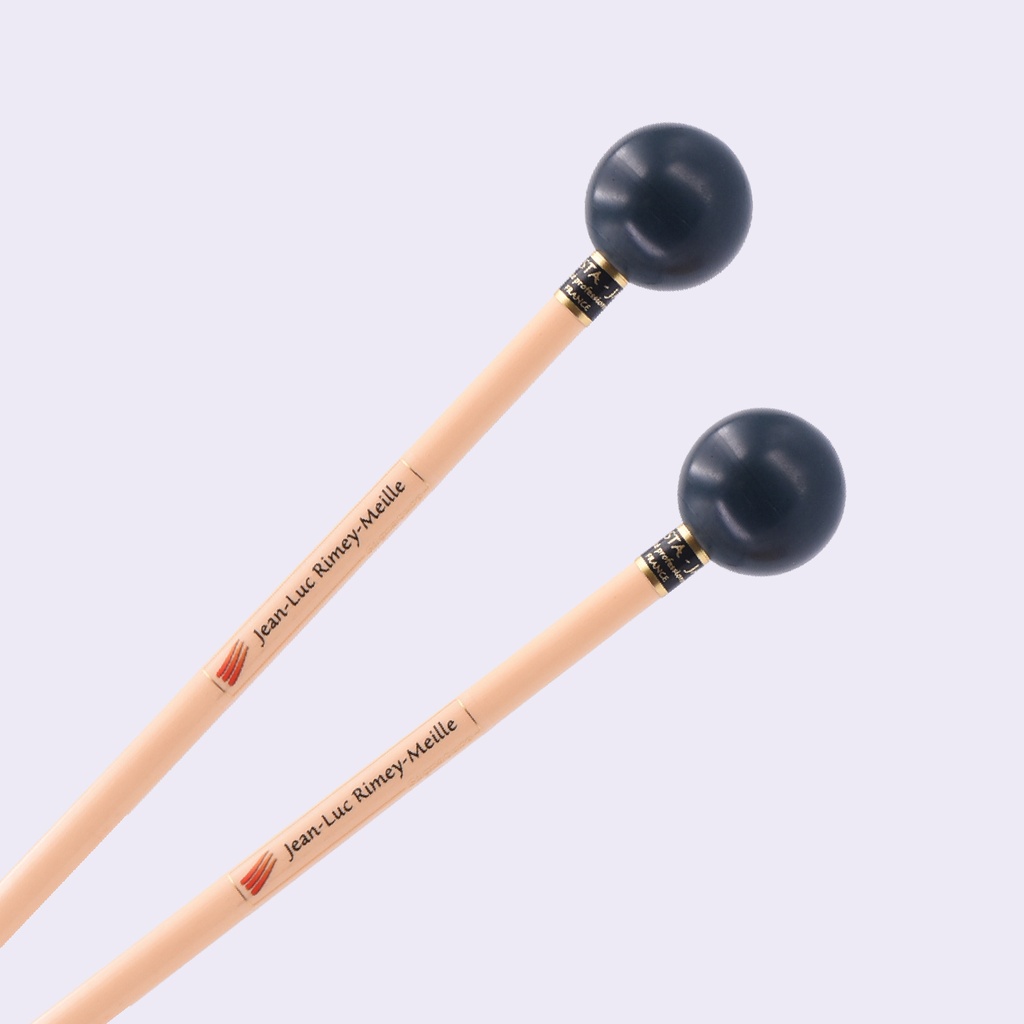 Xylophone Mallets Signature J-Luc Rimey-Meille - 03