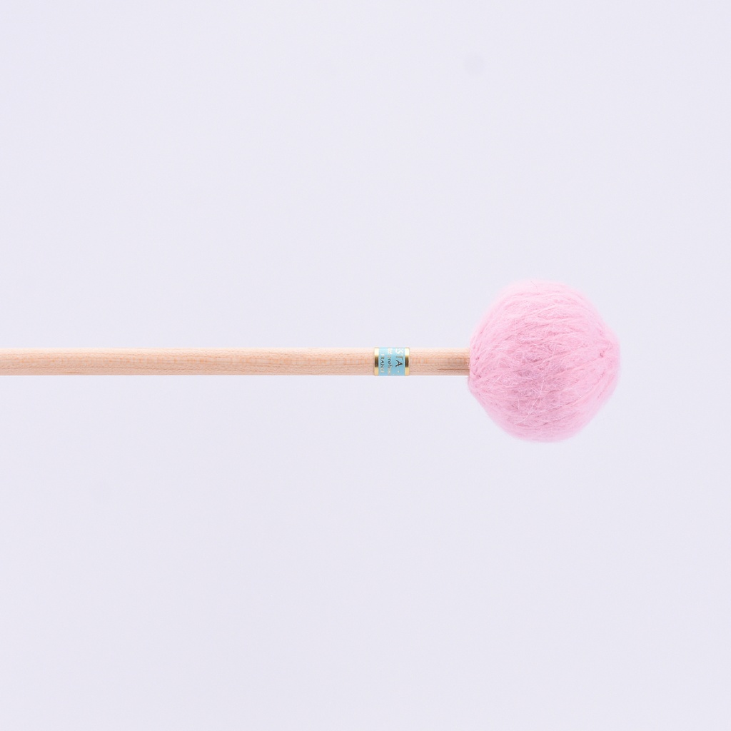 Marimba Mallets Chorale - Very Soft Muffled - 01