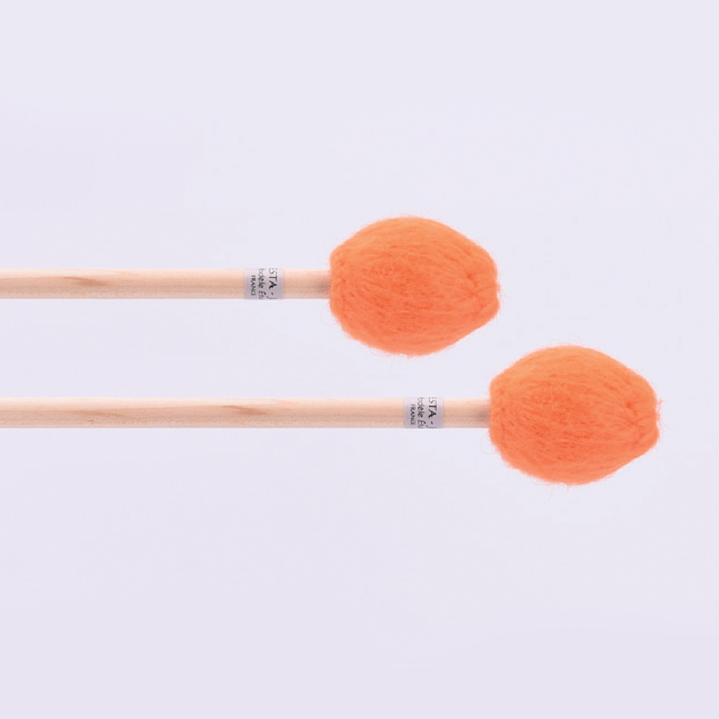 Baguettes Marimba Etude - Médium