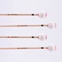 Marimba Mallets Signature Johan Bridger - 07 Very Hard