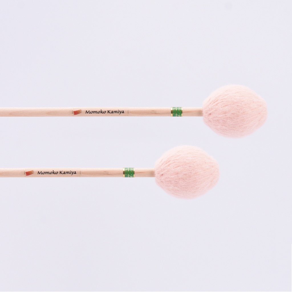 Baguettes Marimba Signature Momoko Kamiya - 02 Doux