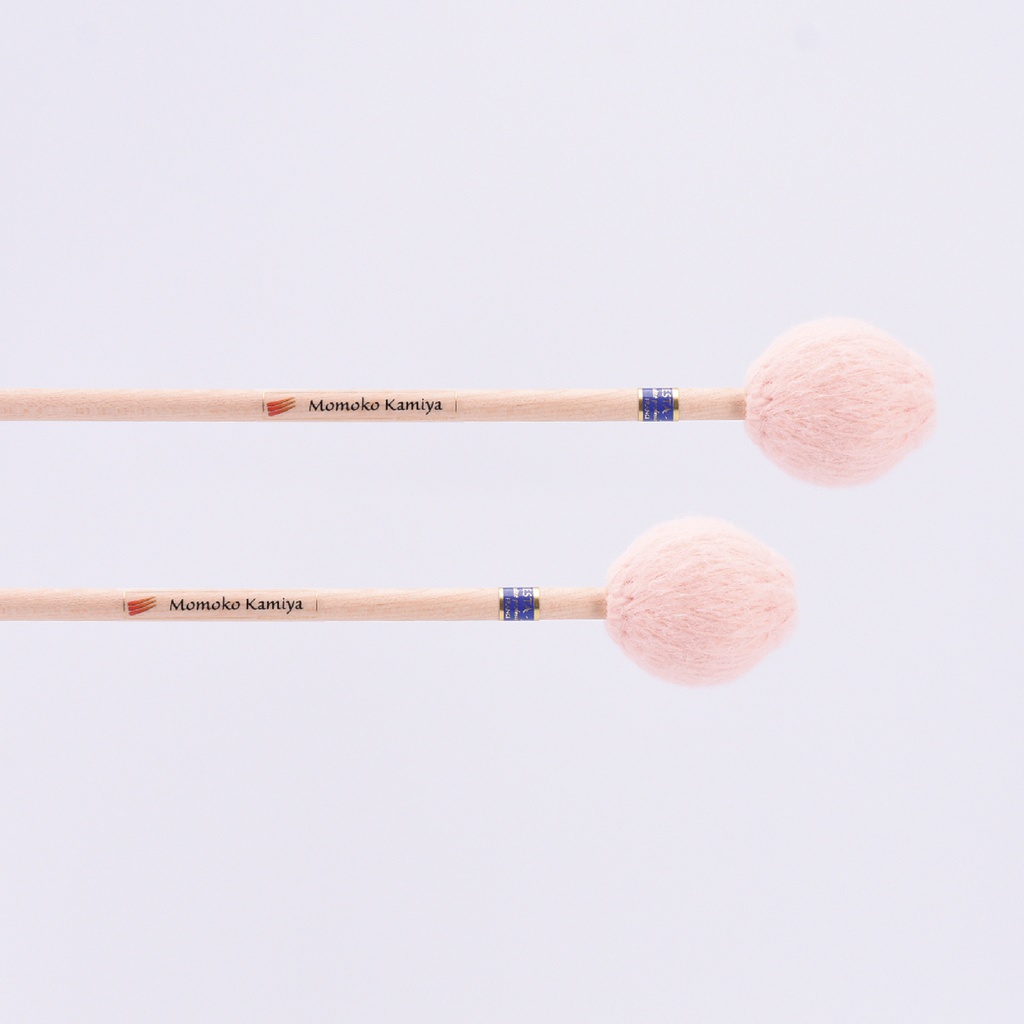 Marimba Mallets Signature Momoko Kamiya - 03 Medium Soft
