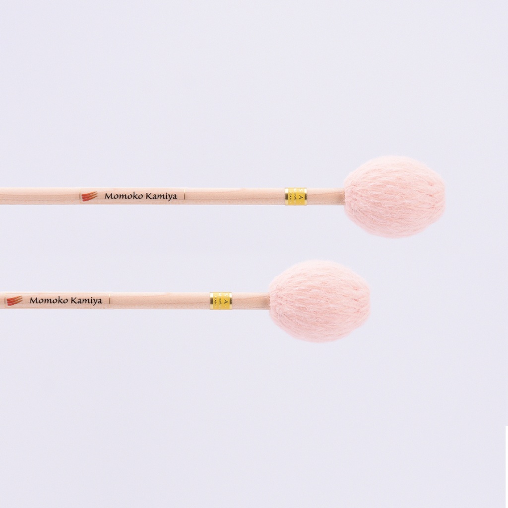 Baguettes Marimba Signature Momoko Kamiya - 06 Dur