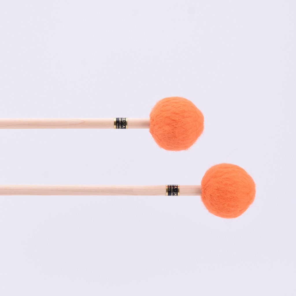 Marimba Mallets Double tone - Medium to Brilliant - MR10