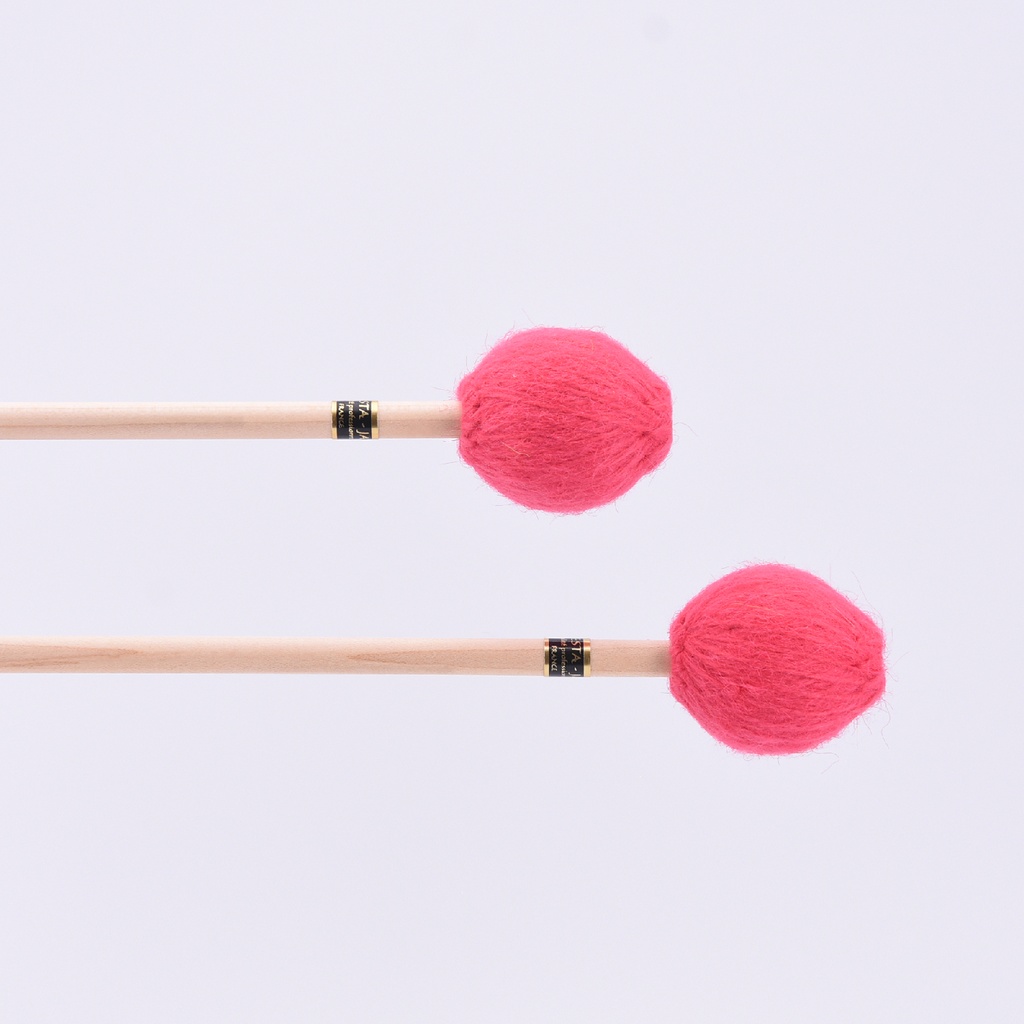 Marimba Mallets Classic - Soft - 105