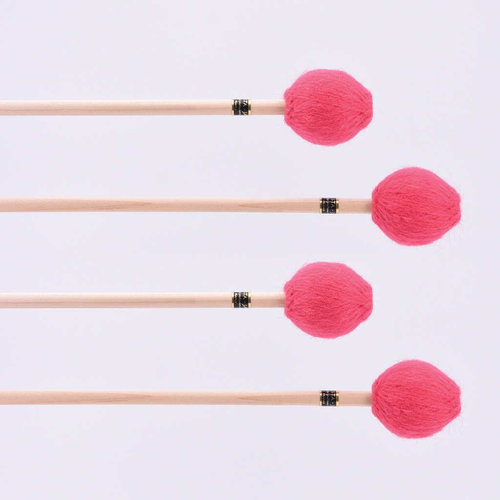 Marimba Mallets Classic - Soft - 105