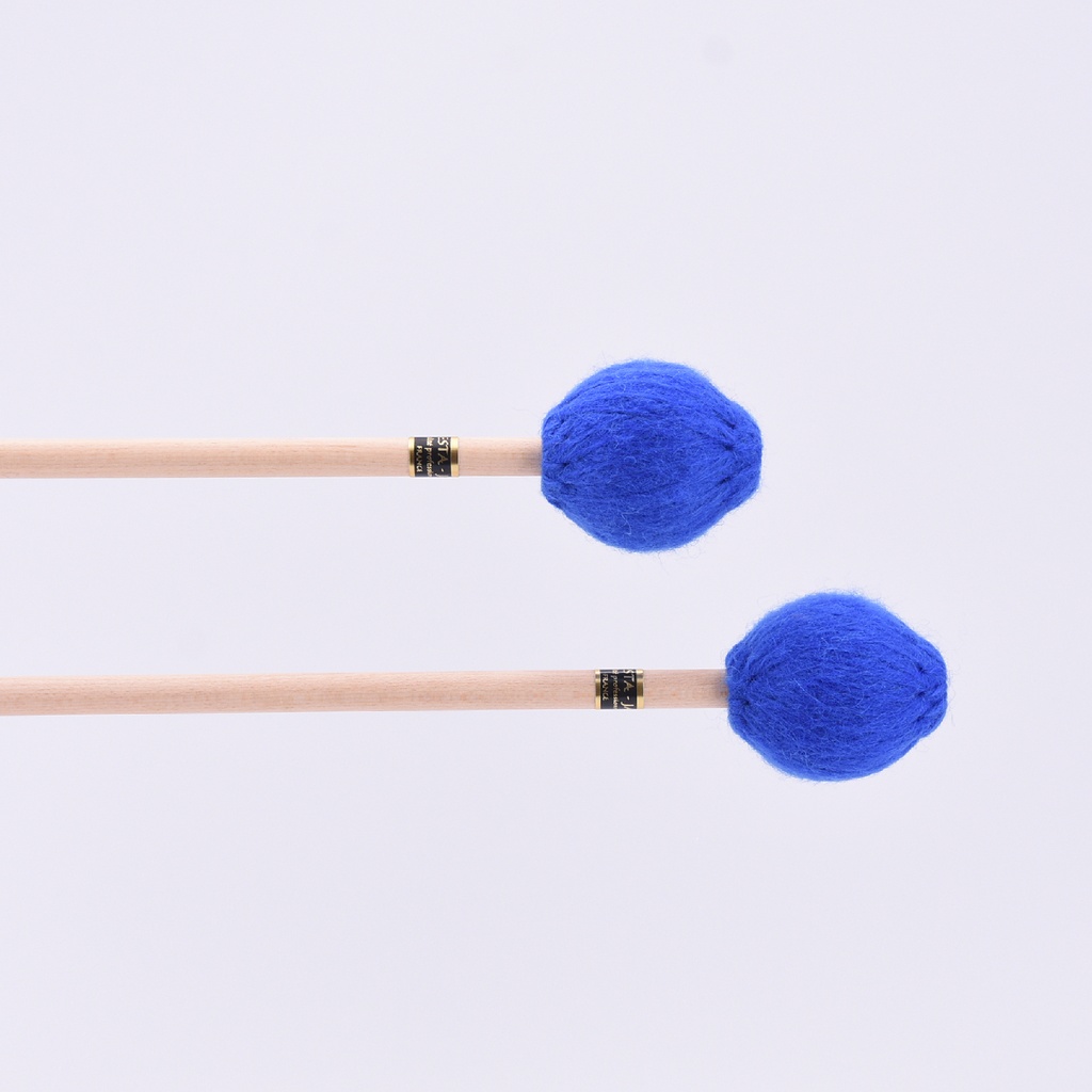 Baguettes Marimba Classique - Médium dur - 110