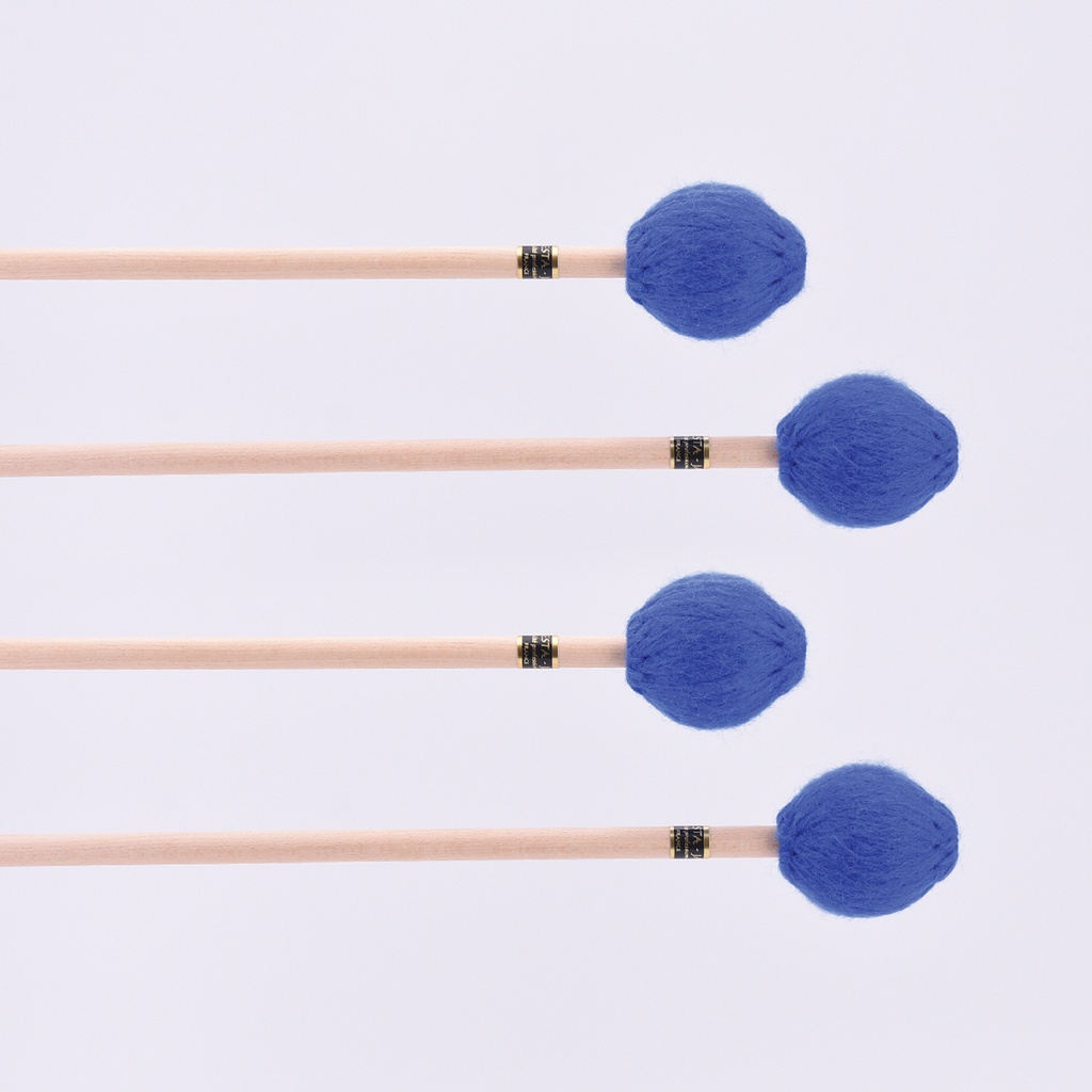 Marimba Mallets Classic - Medium Hard - 110