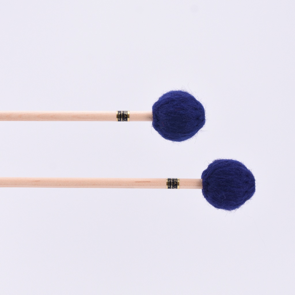 Baguettes Marimba Classique - Dur - 111