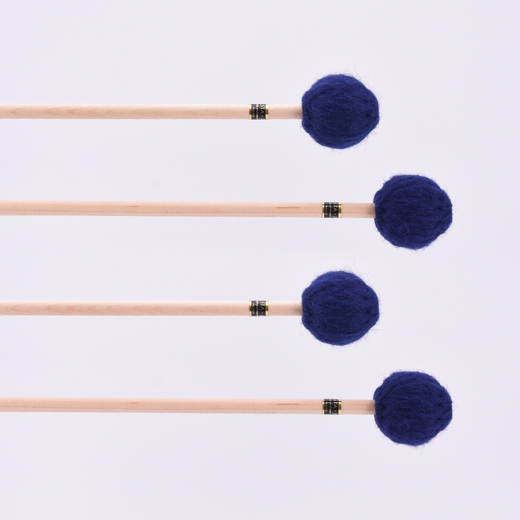 Marimba Mallets Classic - Hard - 111