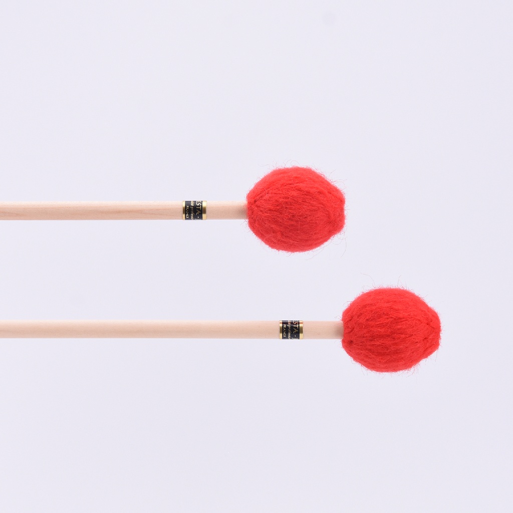 Marimba Mallets Classic - Very Hard - 112