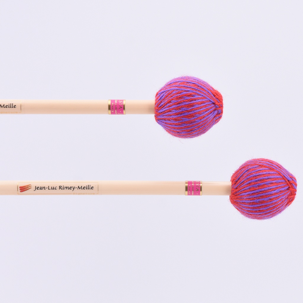 Baguettes Marimba Signature Jean-Luc Rimey-Meille