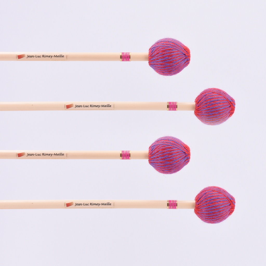 Baguettes Marimba Signature Jean-Luc Rimey-Meille