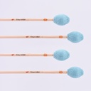 Marimba Mallets Signature Trio SR9 - 05 Medium Hard Bright