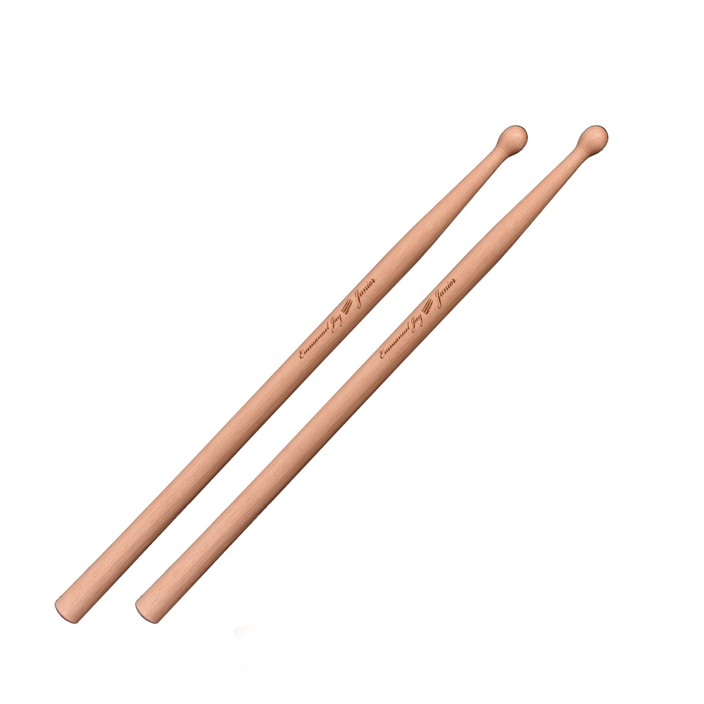 Military Drum Sticks "JUNIOR" - Emmanuel Jay