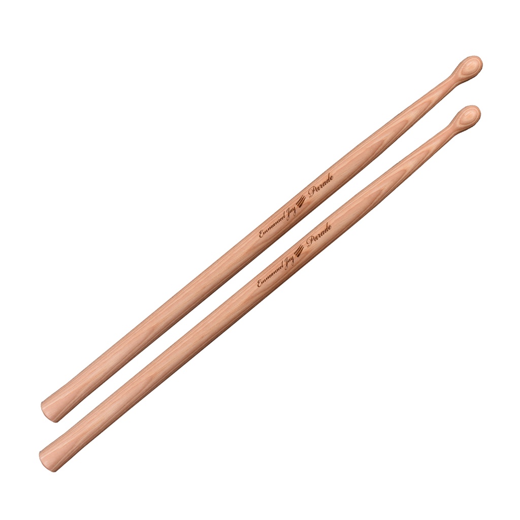 Military Drum Sticks - Emmanuel Jay - "PARADE"