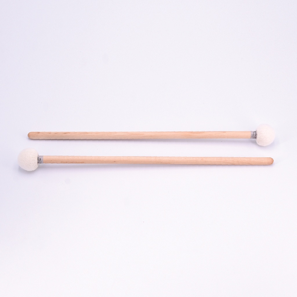 Baguettes Timbales Etude - Médium doux