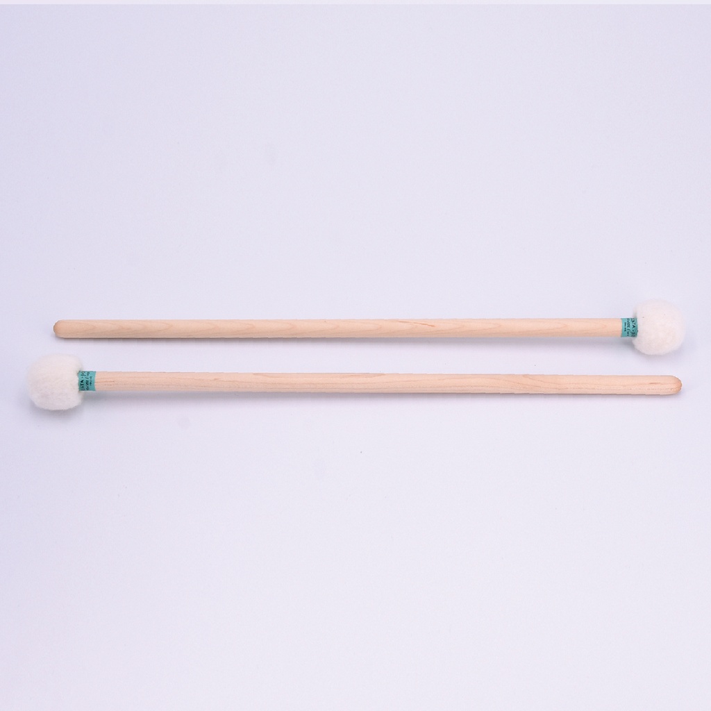 Baguettes Timbales Etude - Médium