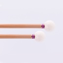 Baguettes Timbales Classique - VIOLET - Dur clair