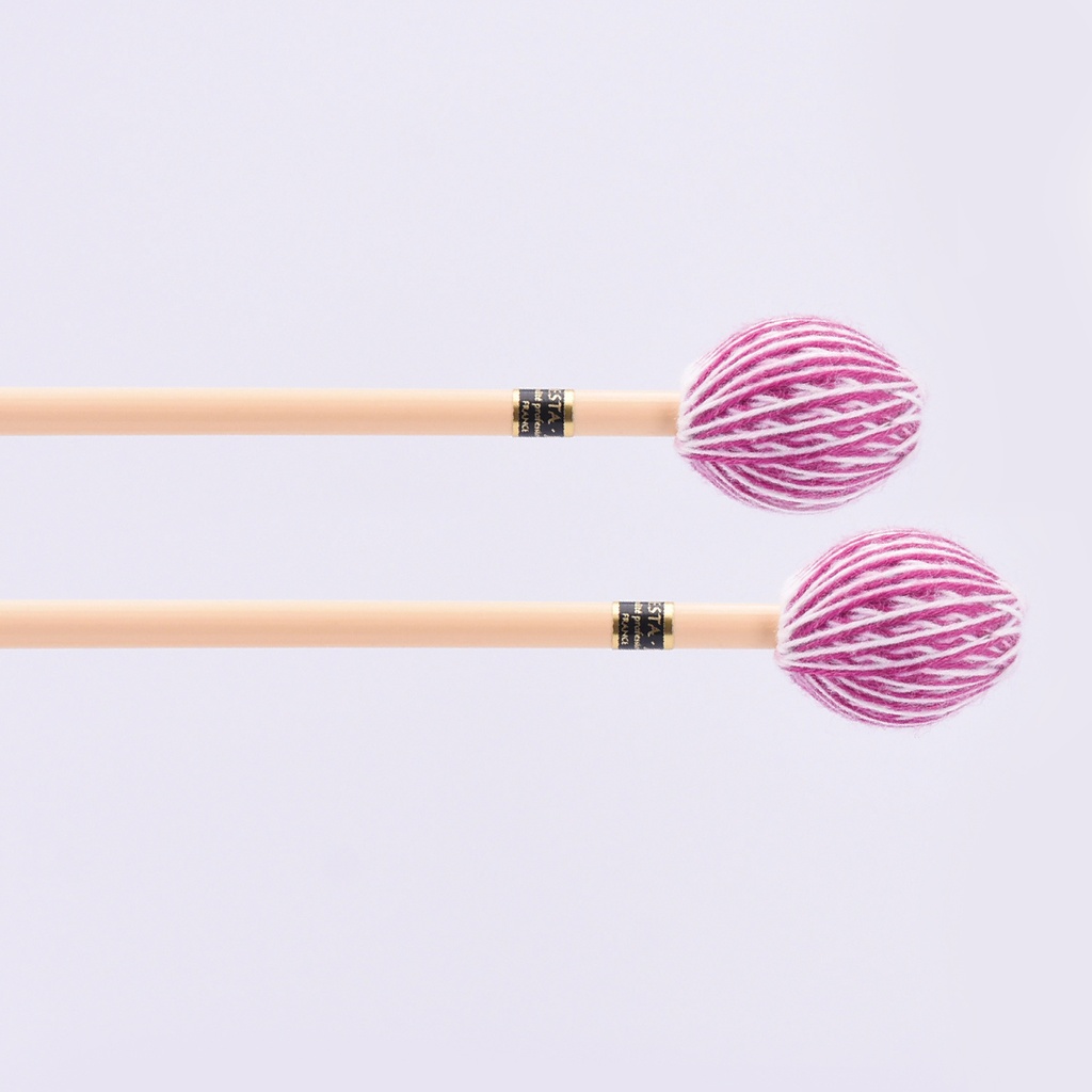Baguettes Vibraphone Jazz Color - Médium - 03