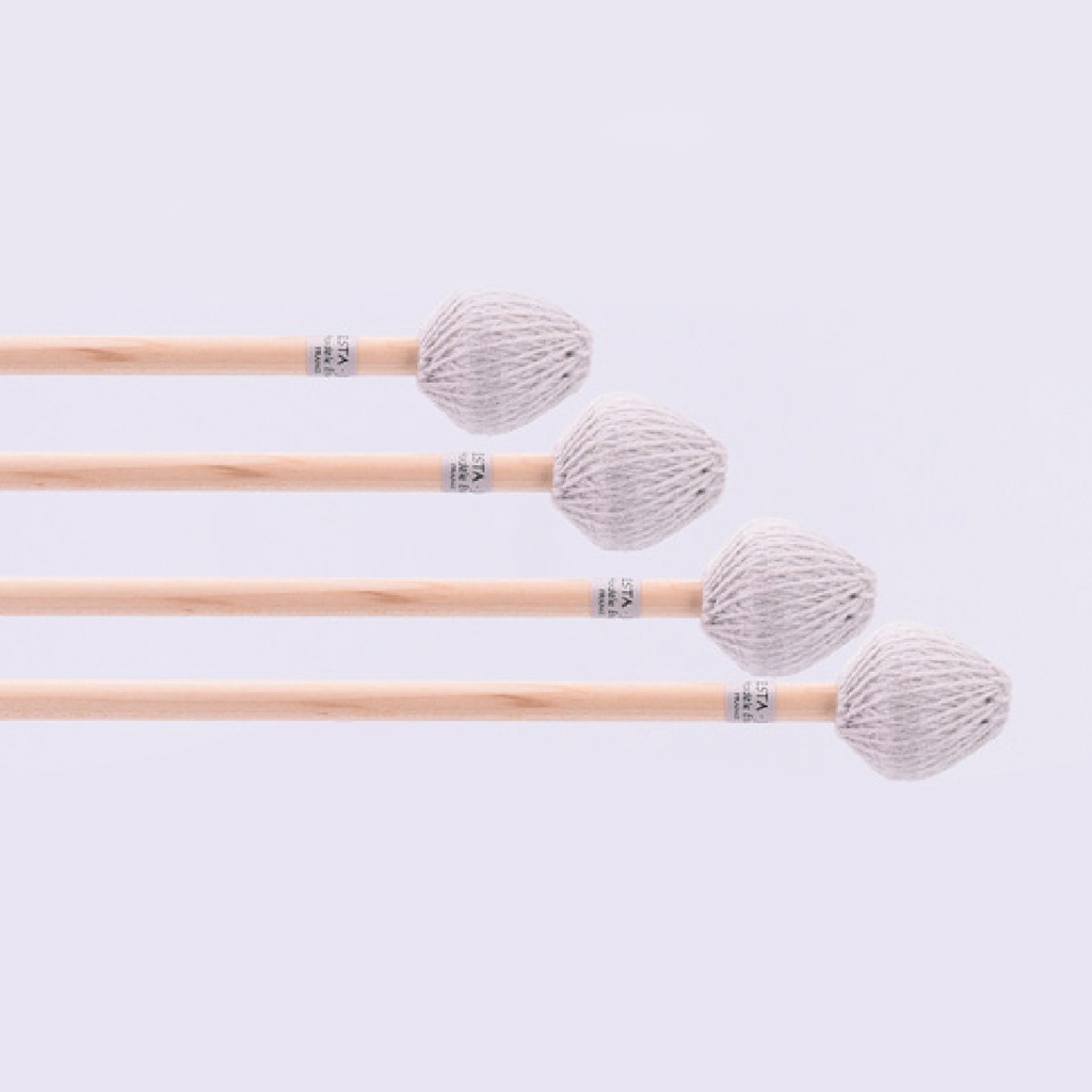 Vibra-Marimba Mallets Study - Medium Soft
