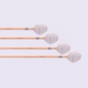 Vibra-Marimba Mallets Study - Medium Soft