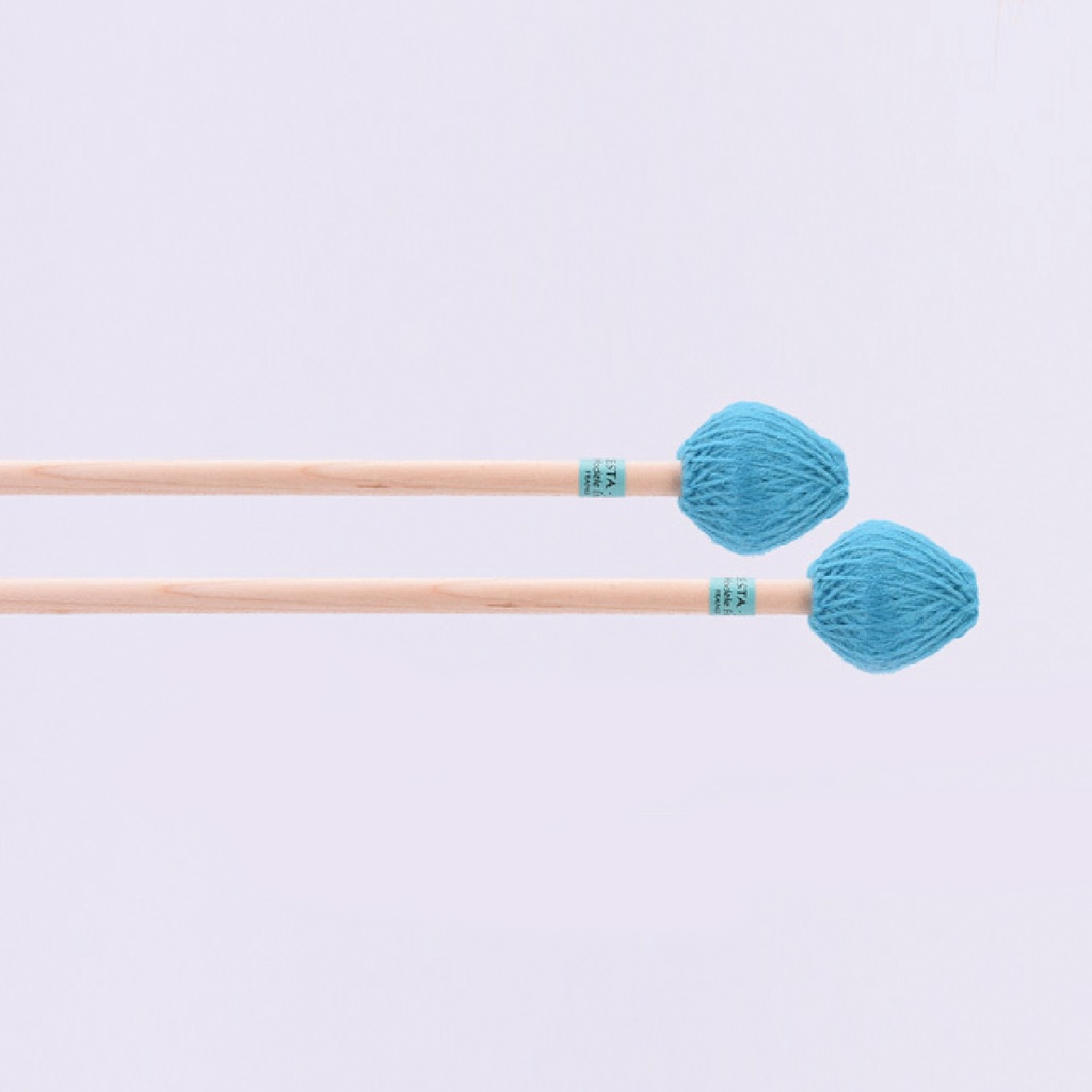 Baguettes Vibra-Marimba Etude - Médium