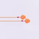 Vibra-Marimba Study Mallets - Medium Hard
