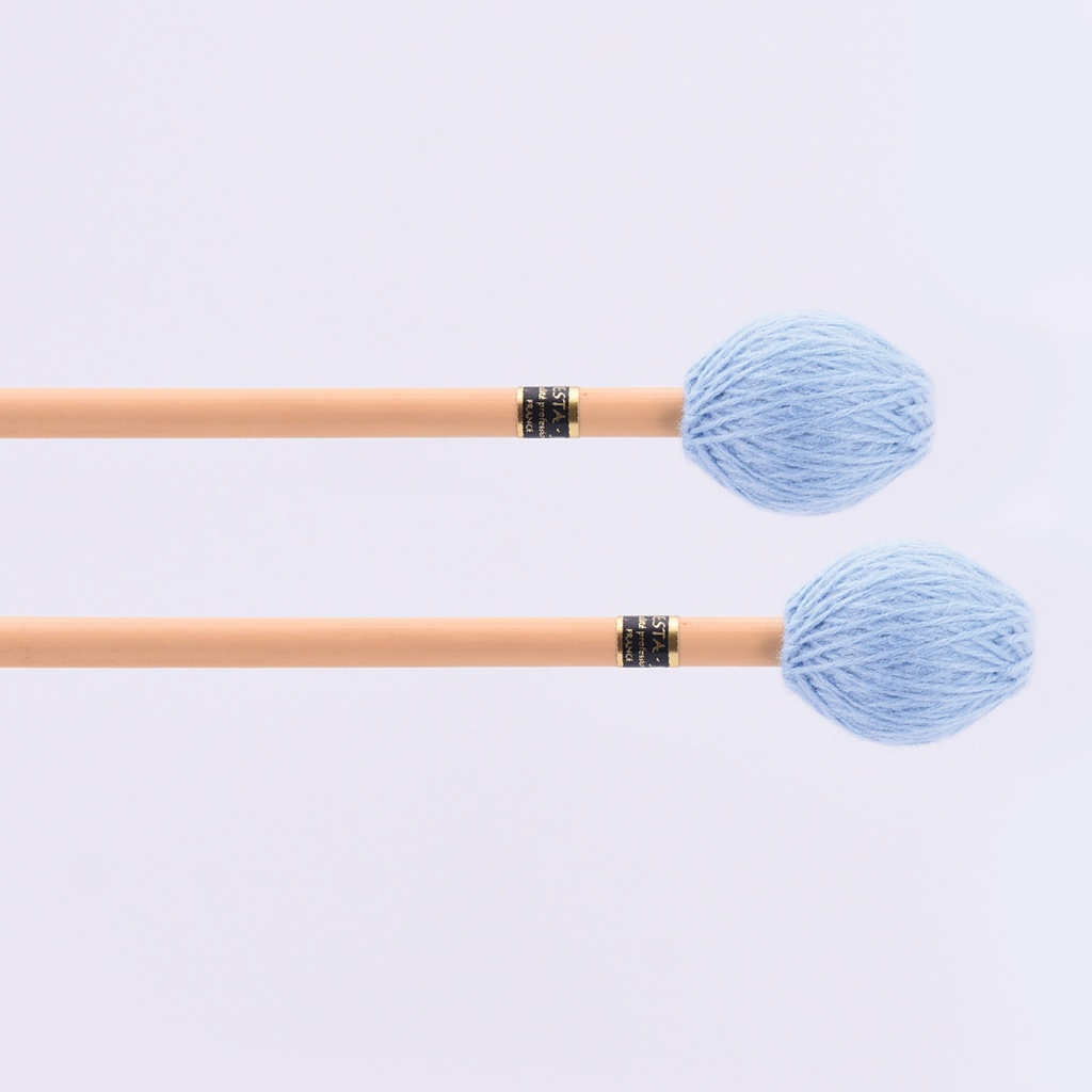 Baguettes Vibraphone Classique - Médium doux, clair - 03