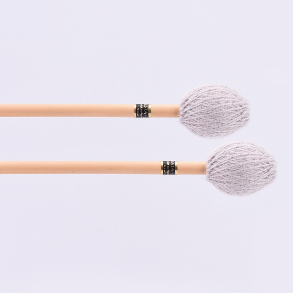 Baguettes Vibraphone Classique - Médium - 04