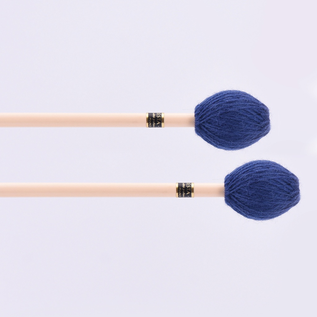 Vibraphone Mallets Classic - Medium Hard - 05