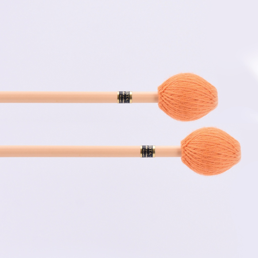 Vibraphone Mallets Classic - Hard Bright - 05.5