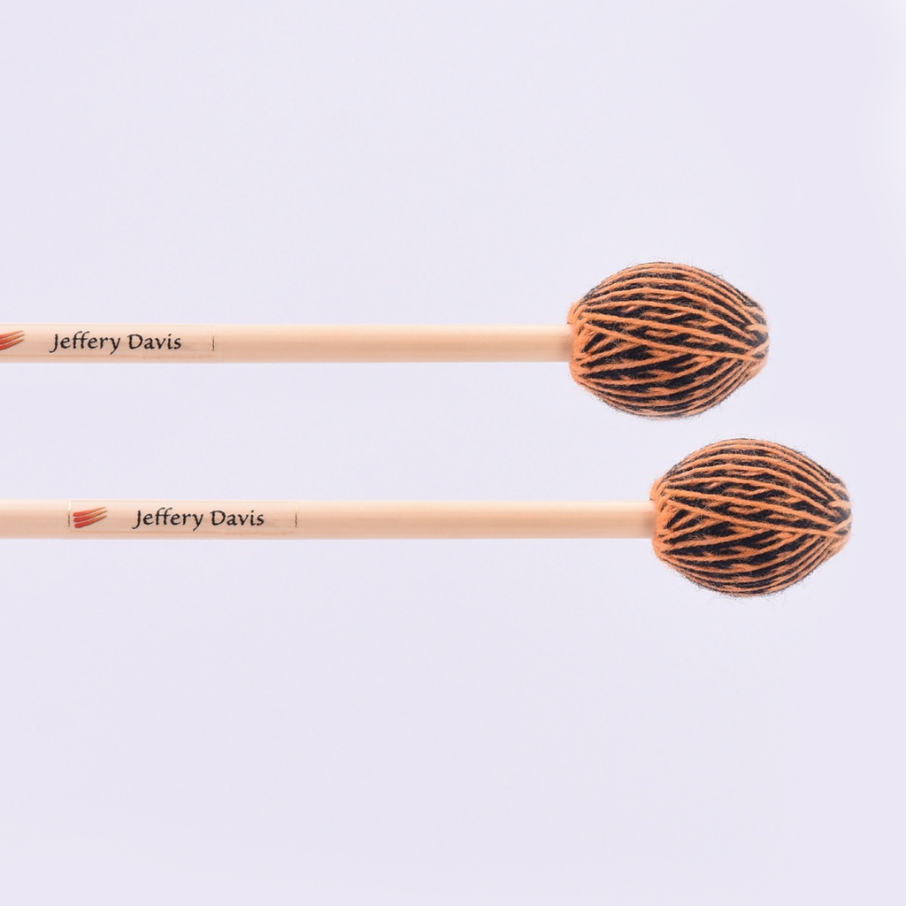 Baguette Vibraphone Signature Jeffery Davis - 02 Médium